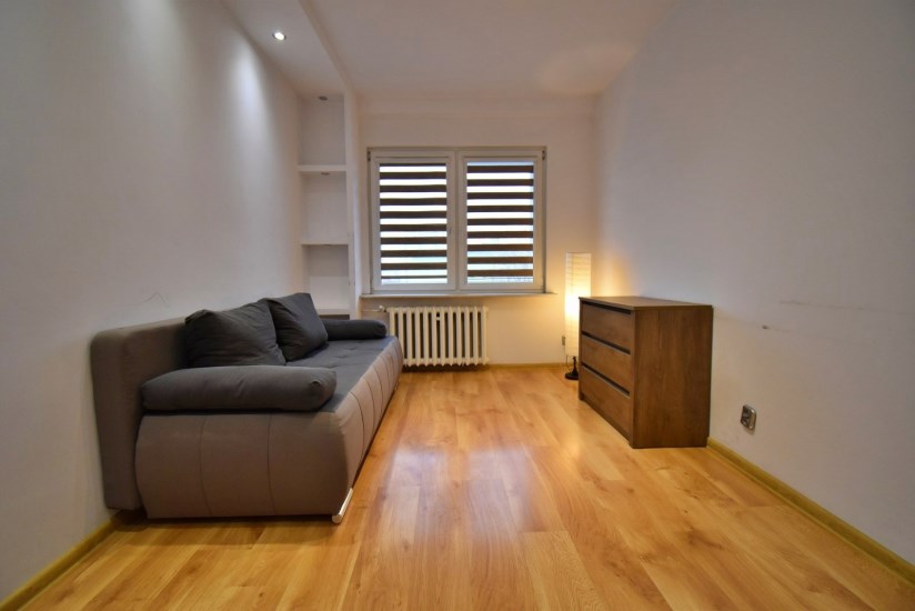 Mieszkanie Sprzedaż - świętokrzyskie, Kielce m., Kielce, Czarnów