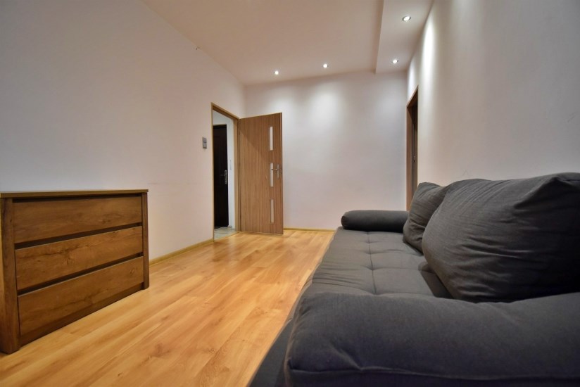 Mieszkanie Sprzedaż - świętokrzyskie, Kielce m., Kielce, Czarnów