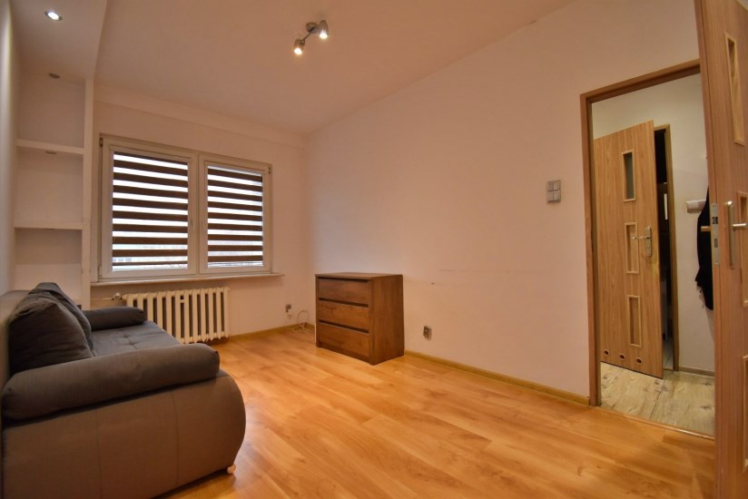 Mieszkanie Sprzedaż - świętokrzyskie, Kielce m., Kielce, Czarnów