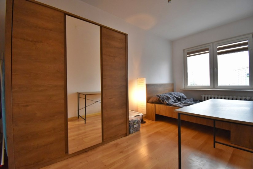 Mieszkanie Sprzedaż - świętokrzyskie, Kielce m., Kielce, Czarnów