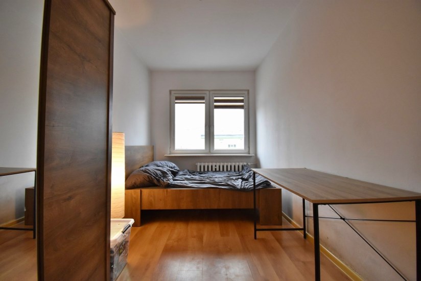 Mieszkanie Sprzedaż - świętokrzyskie, Kielce m., Kielce, Czarnów