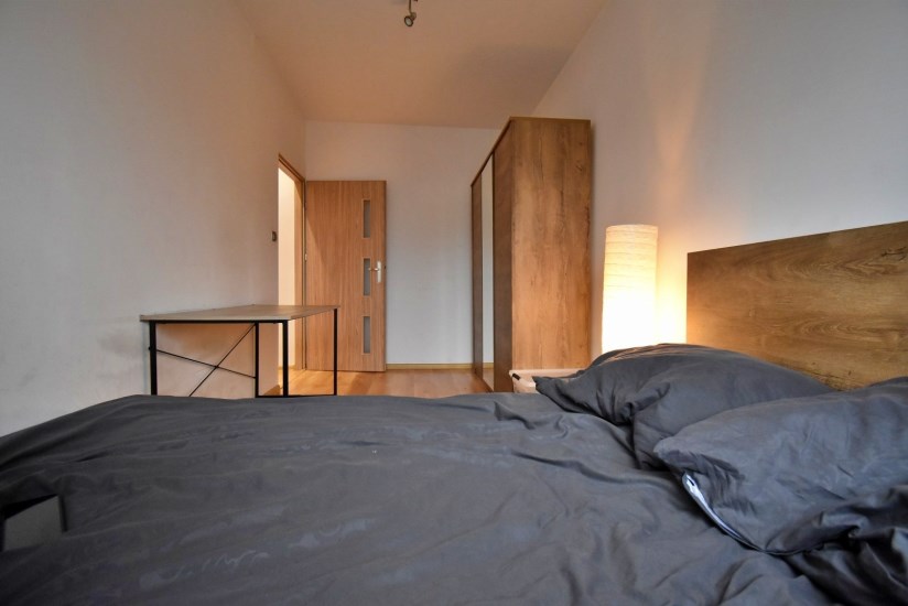 Mieszkanie Sprzedaż - świętokrzyskie, Kielce m., Kielce, Czarnów