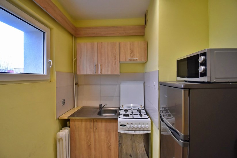 Mieszkanie Sprzedaż - świętokrzyskie, Kielce m., Kielce, Czarnów