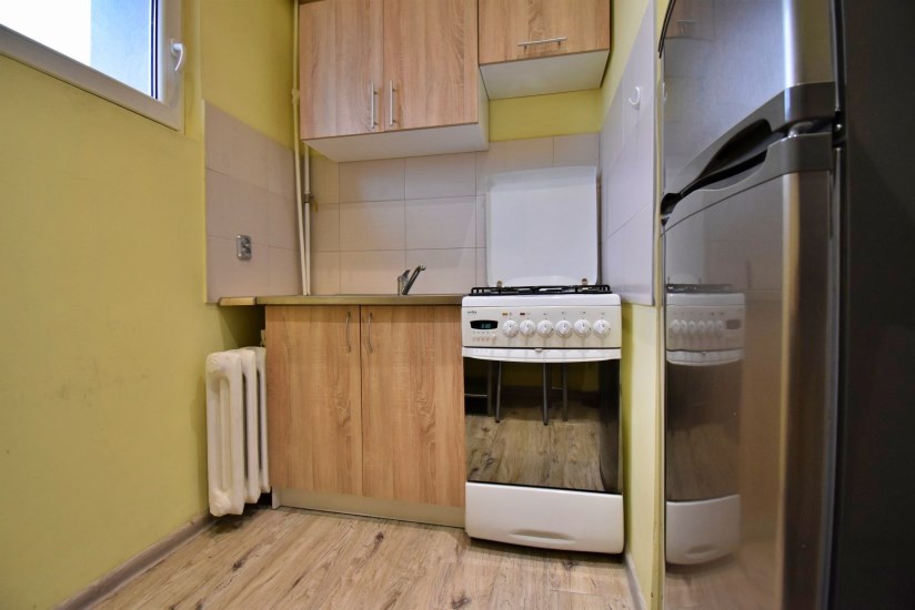 Mieszkanie Sprzedaż - świętokrzyskie, Kielce m., Kielce, Czarnów