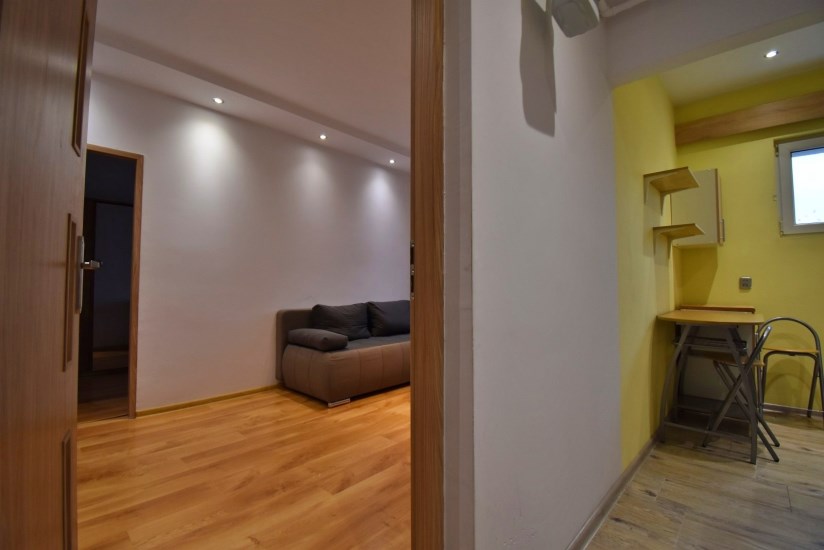 Mieszkanie Sprzedaż - świętokrzyskie, Kielce m., Kielce, Czarnów