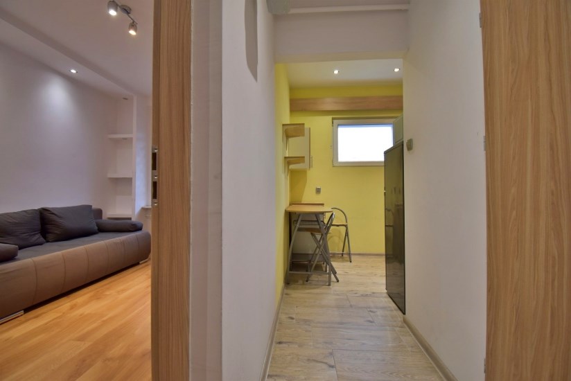 Mieszkanie Sprzedaż - świętokrzyskie, Kielce m., Kielce, Czarnów