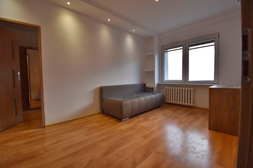 Mieszkanie Sprzedaż - świętokrzyskie, Kielce m., Kielce, Czarnów