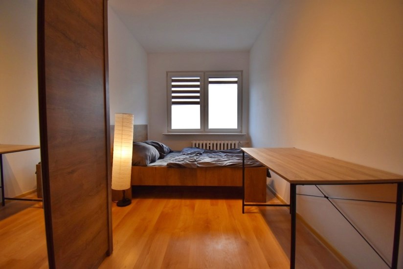 Mieszkanie Sprzedaż - świętokrzyskie, Kielce m., Kielce, Czarnów