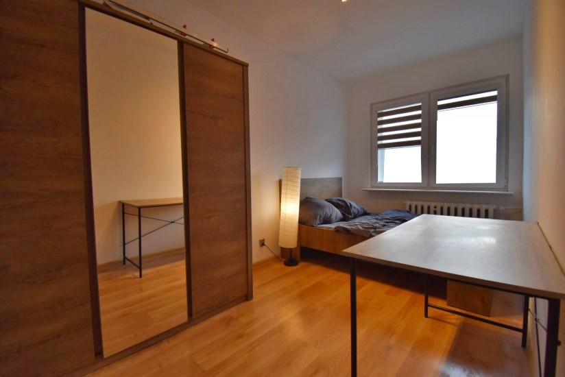 Mieszkanie Sprzedaż - świętokrzyskie, Kielce m., Kielce, Czarnów