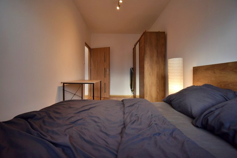 Mieszkanie Sprzedaż - świętokrzyskie, Kielce m., Kielce, Czarnów