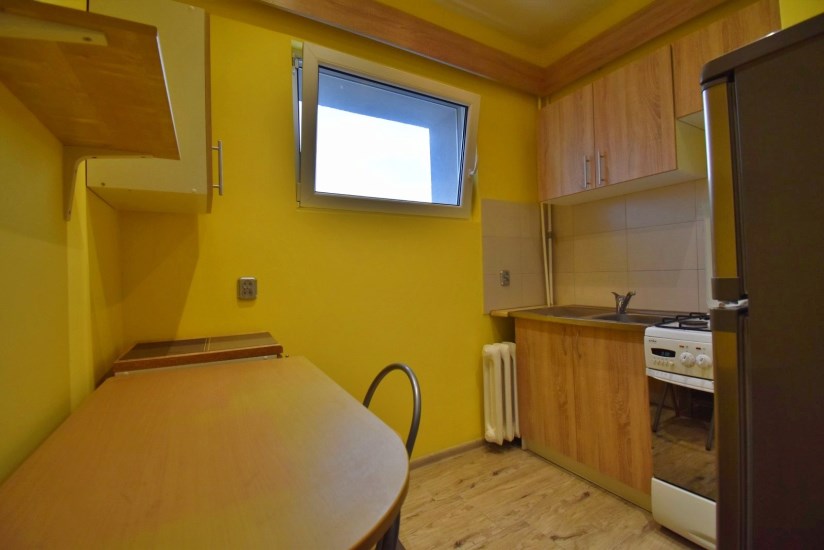 Mieszkanie Sprzedaż - świętokrzyskie, Kielce m., Kielce, Czarnów