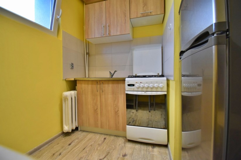 Mieszkanie Sprzedaż - świętokrzyskie, Kielce m., Kielce, Czarnów