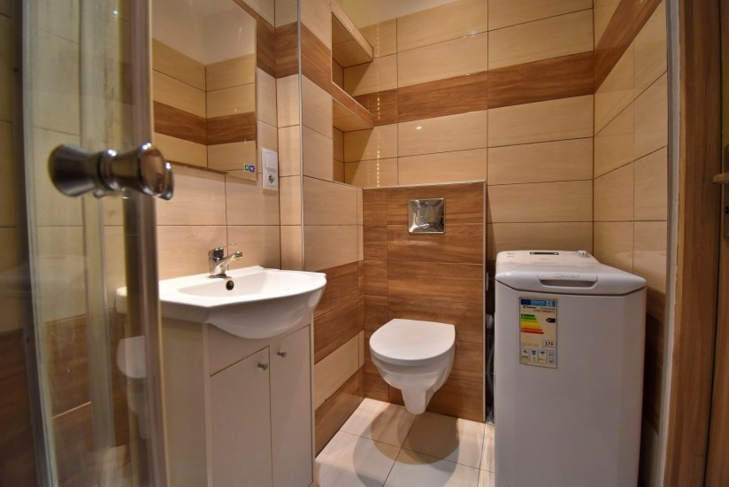 Mieszkanie Sprzedaż - świętokrzyskie, Kielce m., Kielce, Czarnów