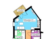 Mieszkanie Sprzedaż - świętokrzyskie, Kielce m., Kielce, Na Stoku, Na Stoku