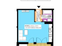 Mieszkanie Sprzedaż - świętokrzyskie, Kielce m., Kielce, Na Stoku, Na Stoku