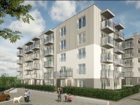 Mieszkanie Sprzedaż - świętokrzyskie, Kielce m., Kielce, Na Stoku, Na Stoku