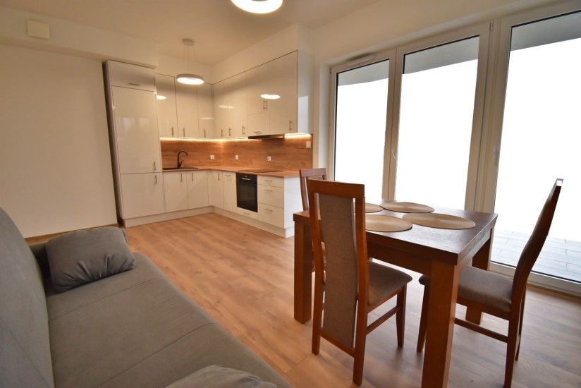 Mieszkanie Wynajem - świętokrzyskie, Kielce m., Kielce, Czarnów-Osiedle