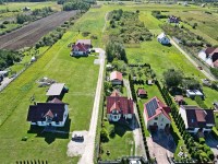 Dom Sprzedaż - świętokrzyskie, kielecki, Piekoszów, Rykoszyn