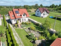 Dom Sprzedaż - świętokrzyskie, kielecki, Piekoszów, Rykoszyn