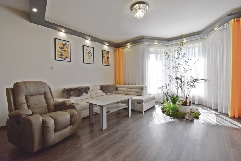 Dom Sprzedaż - świętokrzyskie, kielecki, Piekoszów, Rykoszyn