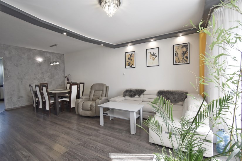 Dom Sprzedaż - świętokrzyskie, kielecki, Piekoszów, Rykoszyn