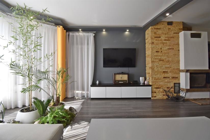 Dom Sprzedaż - świętokrzyskie, kielecki, Piekoszów, Rykoszyn