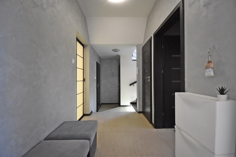 Dom Sprzedaż - świętokrzyskie, kielecki, Piekoszów, Rykoszyn