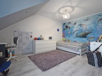 Dom Sprzedaż - świętokrzyskie, kielecki, Piekoszów, Rykoszyn