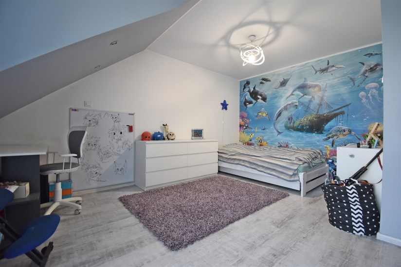 Dom Sprzedaż - świętokrzyskie, kielecki, Piekoszów, Rykoszyn