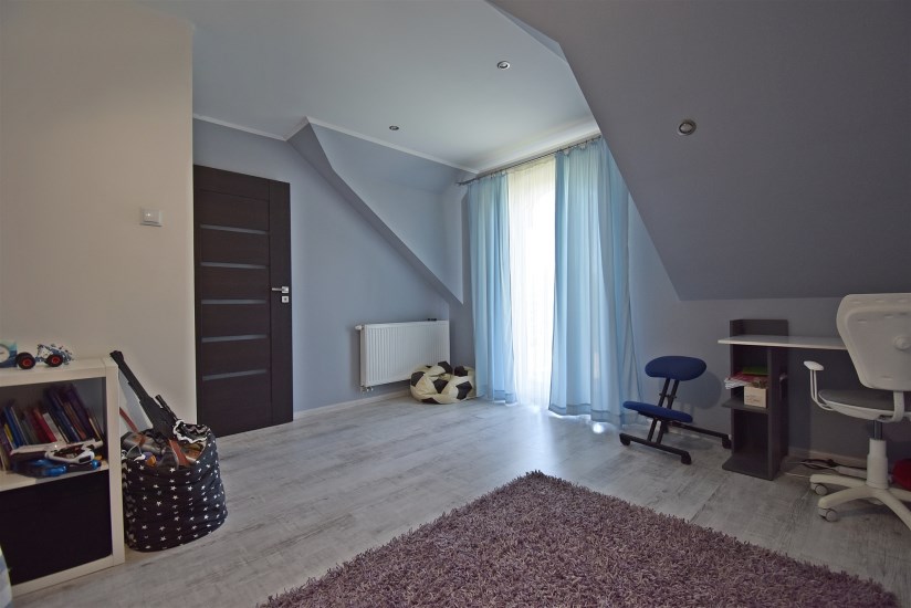 Dom Sprzedaż - świętokrzyskie, kielecki, Piekoszów, Rykoszyn