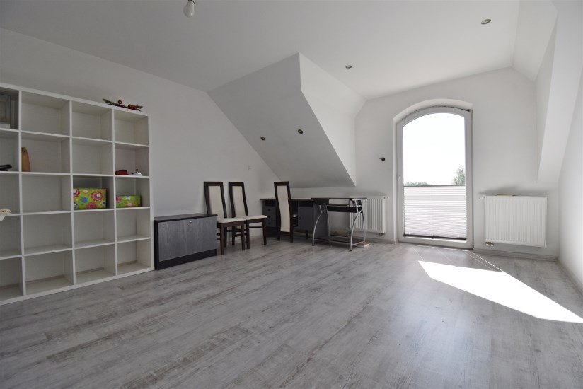 Dom Sprzedaż - świętokrzyskie, kielecki, Piekoszów, Rykoszyn