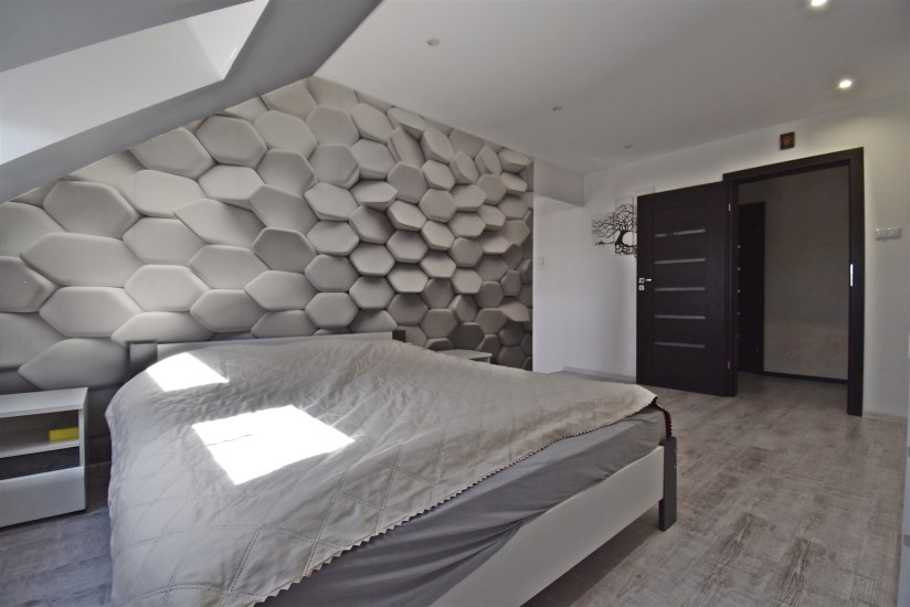 Dom Sprzedaż - świętokrzyskie, kielecki, Piekoszów, Rykoszyn