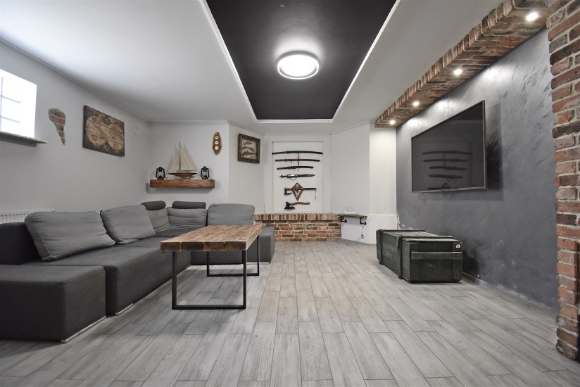 Dom Sprzedaż - świętokrzyskie, kielecki, Piekoszów, Rykoszyn