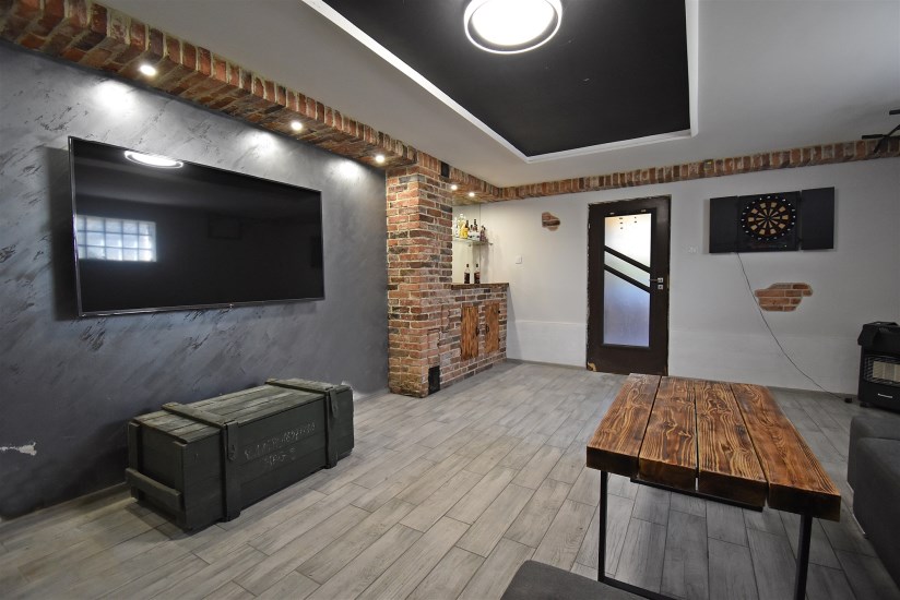 Dom Sprzedaż - świętokrzyskie, kielecki, Piekoszów, Rykoszyn