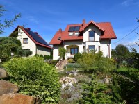 Dom Sprzedaż - świętokrzyskie, kielecki, Piekoszów, Rykoszyn