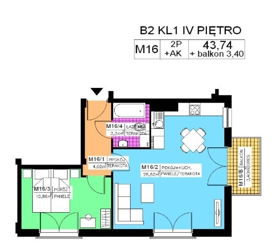 Mieszkanie Sprzedaż - świętokrzyskie, Kielce m., Kielce, Na Stoku, Na Stoku