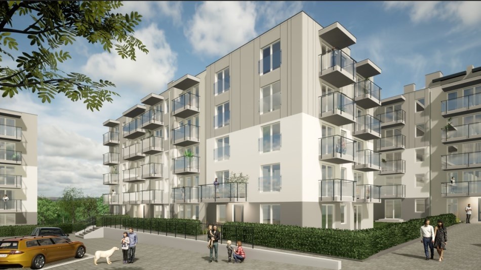 Mieszkanie Sprzedaż - świętokrzyskie, Kielce m., Kielce, Na Stoku, Na Stoku