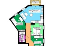 Mieszkanie Sprzedaż - świętokrzyskie, Kielce m., Kielce, Na Stoku, Na Stoku