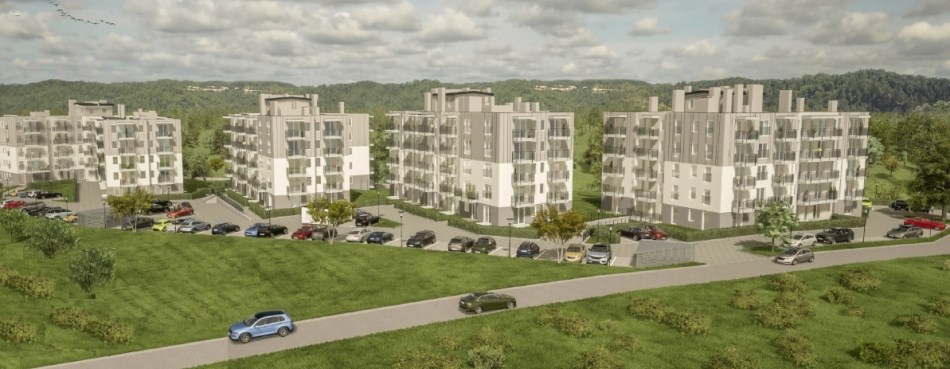 Mieszkanie Sprzedaż - świętokrzyskie, Kielce m., Kielce, Na Stoku, Na Stoku