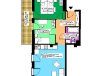 Mieszkanie Sprzedaż - świętokrzyskie, Kielce m., Kielce, Na Stoku, Na Stoku