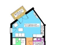 Mieszkanie Sprzedaż - świętokrzyskie, Kielce m., Kielce, Na Stoku, Na Stoku