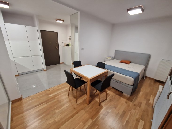 Mieszkanie Wynajem - mazowieckie, Warszawa m., Warszawa, Wola