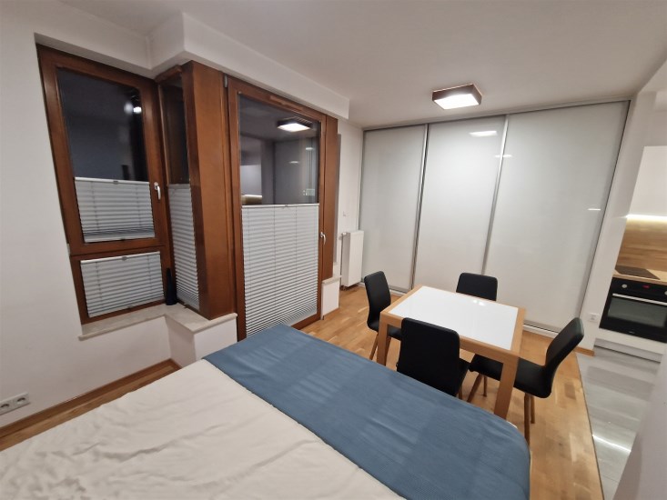 Mieszkanie Wynajem - mazowieckie, Warszawa m., Warszawa, Wola