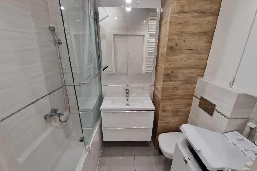 Mieszkanie Wynajem - mazowieckie, Warszawa m., Warszawa, Wola