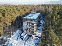 Mieszkanie Sprzedaż - świętokrzyskie, Kielce m., Kielce, Baranówek