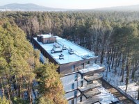 Mieszkanie Sprzedaż - świętokrzyskie, Kielce m., Kielce, Baranówek