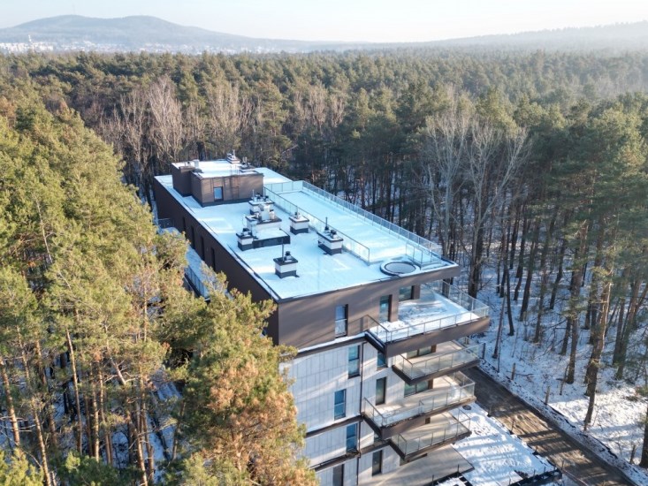 Mieszkanie Sprzedaż - świętokrzyskie, Kielce m., Kielce, Baranówek