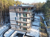 Mieszkanie Sprzedaż - świętokrzyskie, Kielce m., Kielce, Baranówek