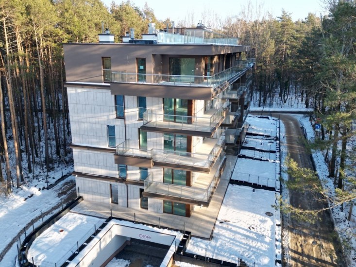 Mieszkanie Sprzedaż - świętokrzyskie, Kielce m., Kielce, Baranówek