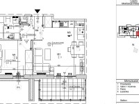 Mieszkanie Sprzedaż - świętokrzyskie, Kielce m., Kielce, Baranówek